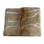 Kudu Tallis Bag