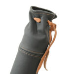 Leather Megillah Case