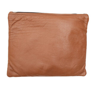 Cape Buffalo Leather