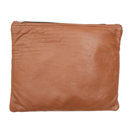 Cape Buffalo Leather