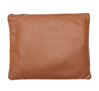 Cape Buffalo Leather