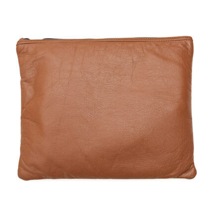 Cape Buffalo Leather